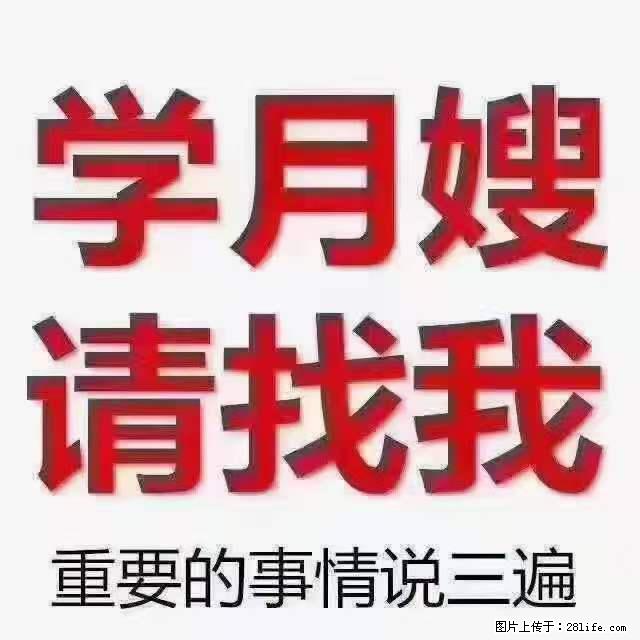 为什么要学习月嫂,育婴师? - 其他广告 - 广告专区 - 锡林郭勒盟分类信息 - 锡林郭勒盟28生活网 xl.28life.com