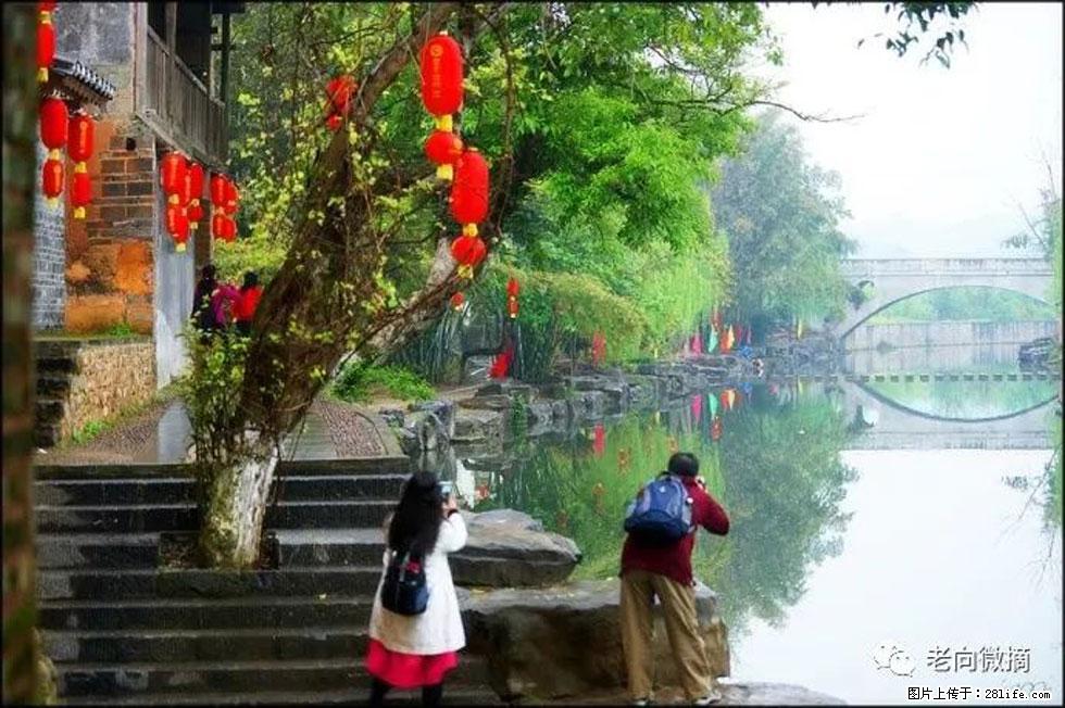 【春天,广西桂林灌阳县向您发出邀请!】江口老街又逢春 - 游山玩水 - 锡林郭勒盟生活社区 - 锡林郭勒盟28生活网 xl.28life.com