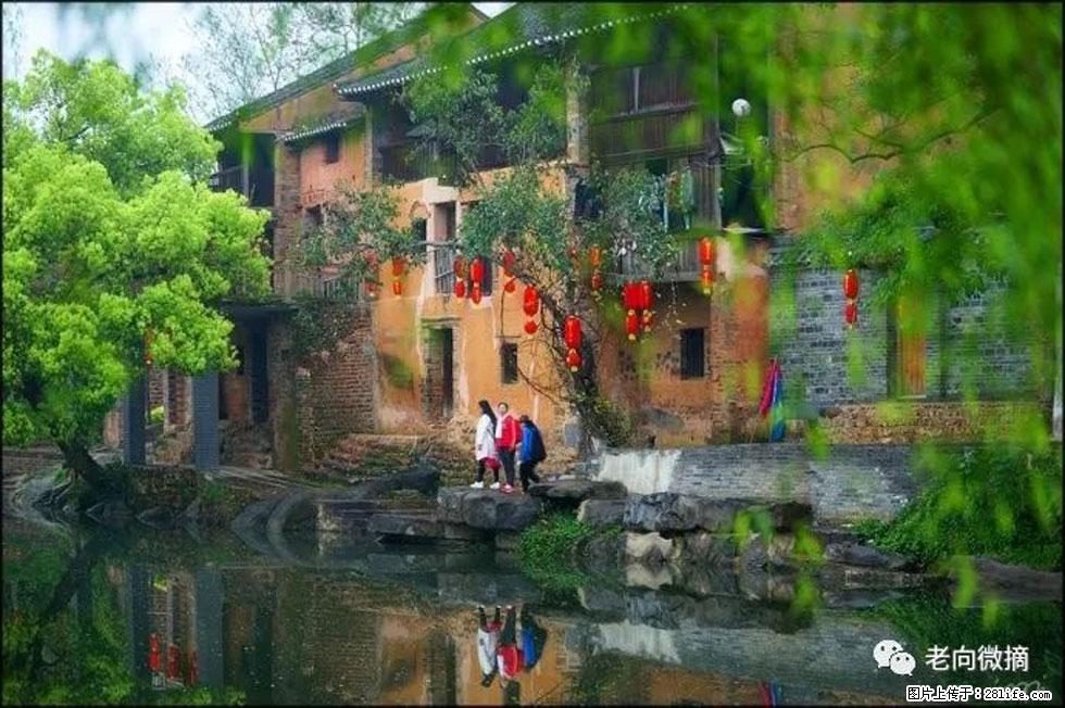 【春天,广西桂林灌阳县向您发出邀请!】江口老街又逢春 - 游山玩水 - 锡林郭勒盟生活社区 - 锡林郭勒盟28生活网 xl.28life.com