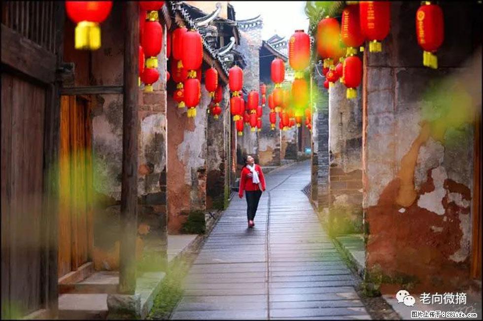 【春天,广西桂林灌阳县向您发出邀请!】江口老街又逢春 - 游山玩水 - 锡林郭勒盟生活社区 - 锡林郭勒盟28生活网 xl.28life.com