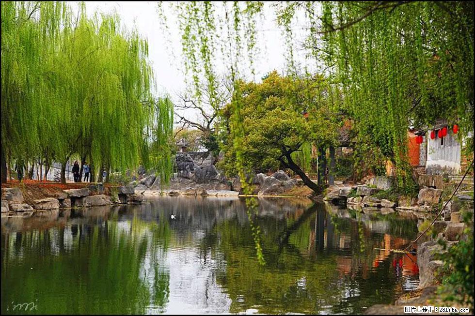 【春天,广西桂林灌阳县向您发出邀请!】江口老街又逢春 - 游山玩水 - 锡林郭勒盟生活社区 - 锡林郭勒盟28生活网 xl.28life.com