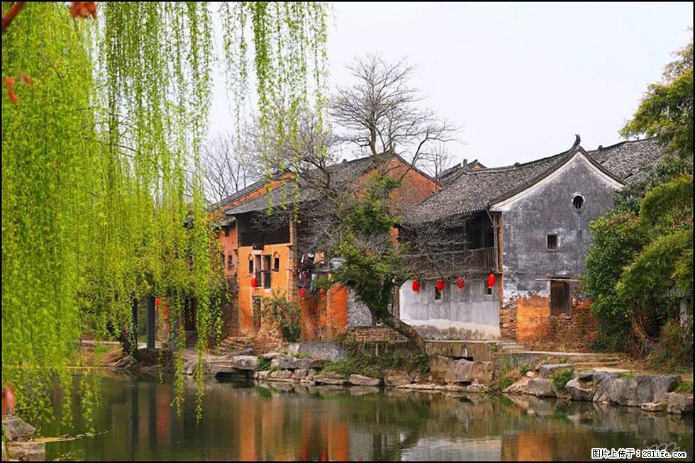 【春天,广西桂林灌阳县向您发出邀请!】江口老街又逢春 - 游山玩水 - 锡林郭勒盟生活社区 - 锡林郭勒盟28生活网 xl.28life.com