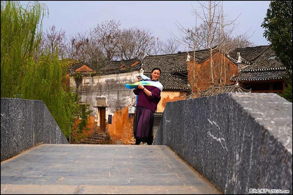 【春天,广西桂林灌阳县向您发出邀请!】江口老街又逢春 - 游山玩水 - 锡林郭勒盟生活社区 - 锡林郭勒盟28生活网 xl.28life.com