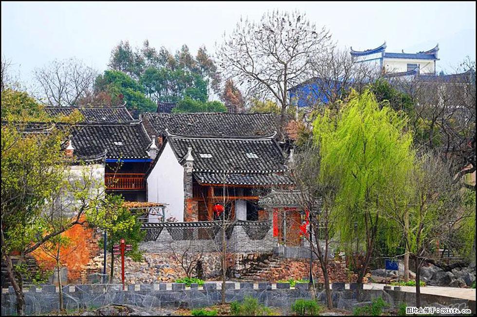 【春天,广西桂林灌阳县向您发出邀请!】江口老街又逢春 - 游山玩水 - 锡林郭勒盟生活社区 - 锡林郭勒盟28生活网 xl.28life.com