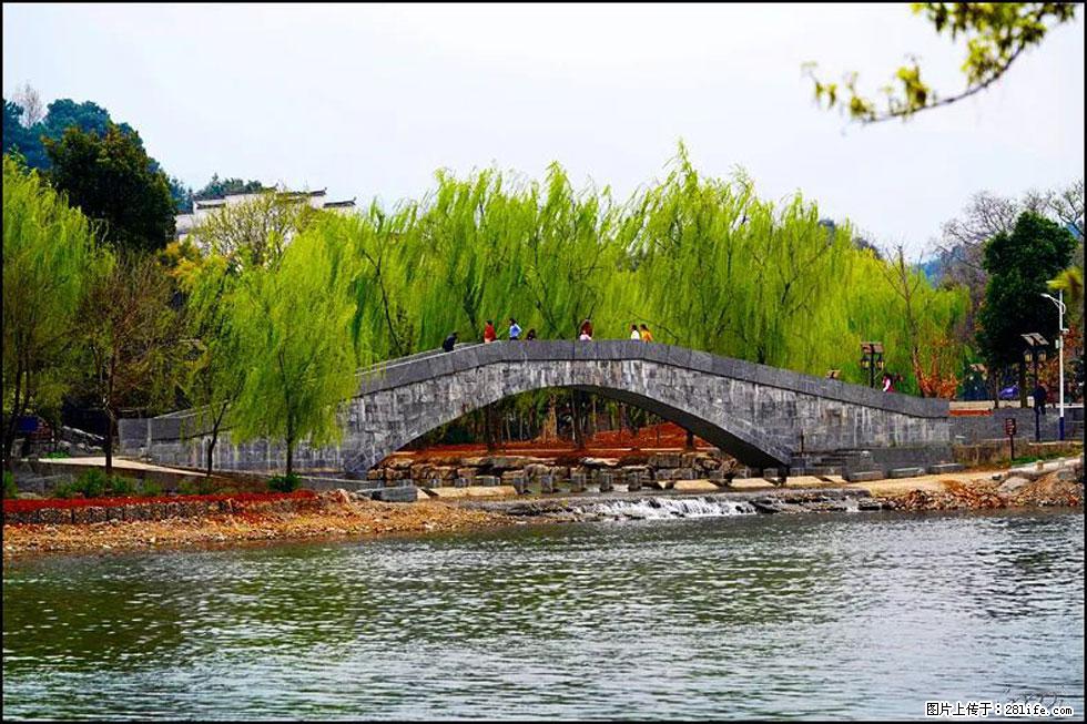 【春天,广西桂林灌阳县向您发出邀请!】江口老街又逢春 - 游山玩水 - 锡林郭勒盟生活社区 - 锡林郭勒盟28生活网 xl.28life.com