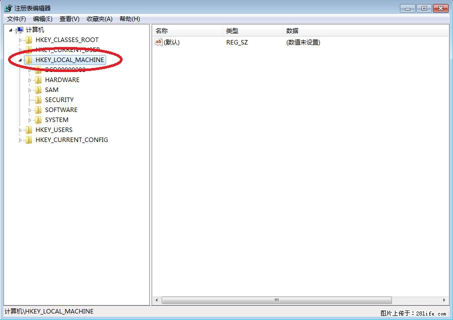 Photoshop不能直接拖拽打开图片的解决办法 - 生活百科 - 锡林郭勒盟生活社区 - 锡林郭勒盟28生活网 xl.28life.com