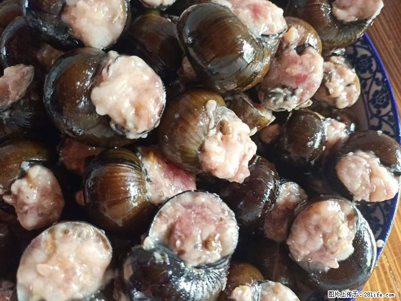 (舌尖上的乡村)灌阳:让人口齿留香的田螺酿 - 2023年07月31日 桂林日报第6版刊发 - 餐饮美食 - 饮食特产 - 锡林郭勒盟分类信息 - 锡林郭勒盟28生活网 xl.28life.com