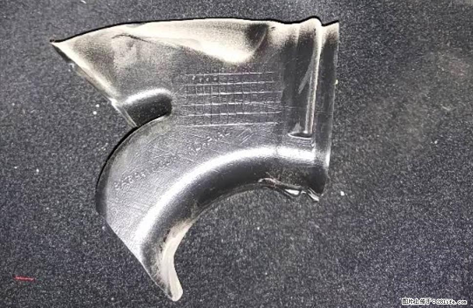 【福特·嘉年华】主驾驶位脚部空调不出风，如何解决？ - 车友部落 - 锡林郭勒盟生活社区 - 锡林郭勒盟28生活网 xl.28life.com