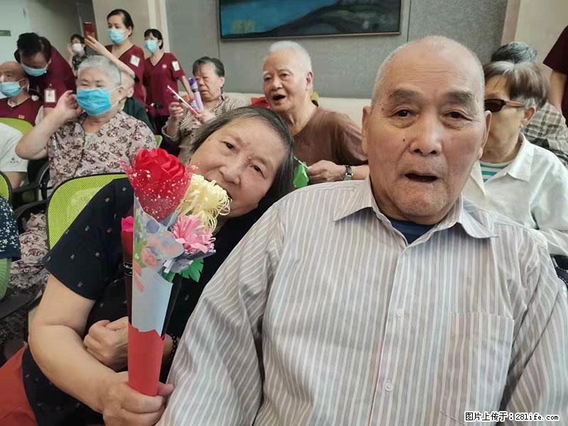 上海国企养老院,星级酒店环境,招聘养老护工 - 职场交流 - 锡林郭勒盟生活社区 - 锡林郭勒盟28生活网 xl.28life.com