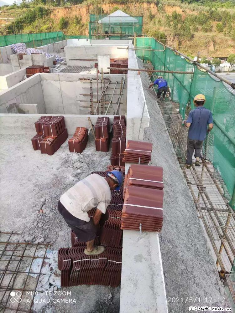 【广西三象建筑安装工程有限公司】绿地衫和田叠墅项目 - 家居生活 - 锡林郭勒盟生活社区 - 锡林郭勒盟28生活网 xl.28life.com