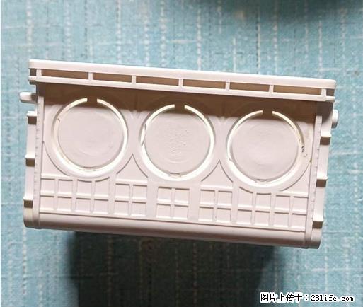 桂林荣泰吹塑、注塑【厂家直销】PVC阴燃电工配件,精品86底盒 - 家居生活 - 锡林郭勒盟生活社区 - 锡林郭勒盟28生活网 xl.28life.com