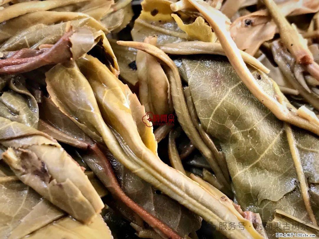 时间果百年古树龙珠普洱生茶 - 购物交流 - 锡林郭勒盟生活社区 - 锡林郭勒盟28生活网 xl.28life.com