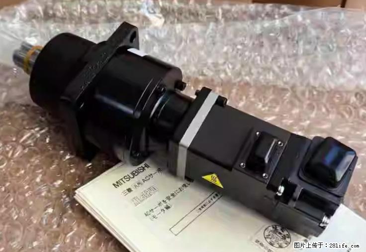 HG-KR053BG1成都三菱伺服电机销售MR-J5W3-222G-N1 MR-J4-20A HK- - 综合信息 - 其他综合 - 锡林郭勒盟分类信息 - 锡林郭勒盟28生活网 xl.28life.com