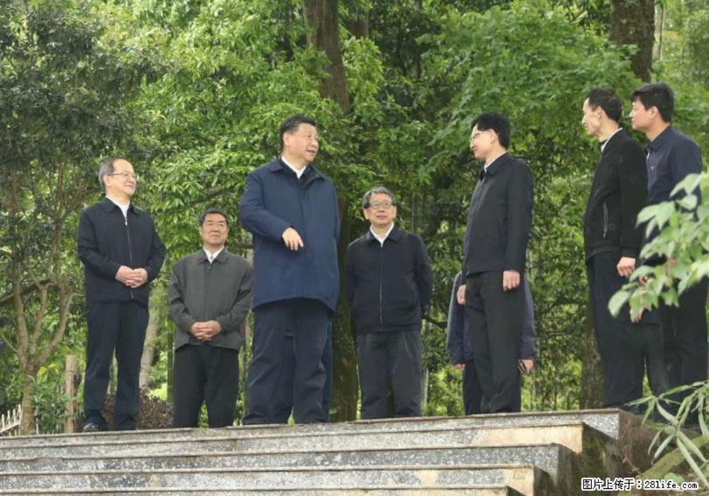 习近平赴广西考察调研 - 锡林郭勒盟生活资讯 - 锡林郭勒盟28生活网 xl.28life.com