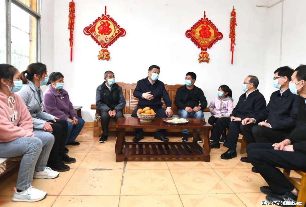 习近平赴广西考察调研 - 锡林郭勒盟生活资讯 - 锡林郭勒盟28生活网 xl.28life.com