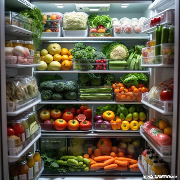 这10种蔬菜很“怕冷”,放进冰箱坏得更快!科学保存黄金法则来了! - 锡林郭勒盟生活资讯 - 锡林郭勒盟28生活网 xl.28life.com