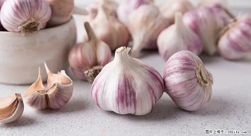 抗菌消炎、护肝健脾!这种“天然青霉素”就在你家餐桌上,春季吃正合适 - 锡林郭勒盟生活资讯 - 锡林郭勒盟28生活网 xl.28life.com