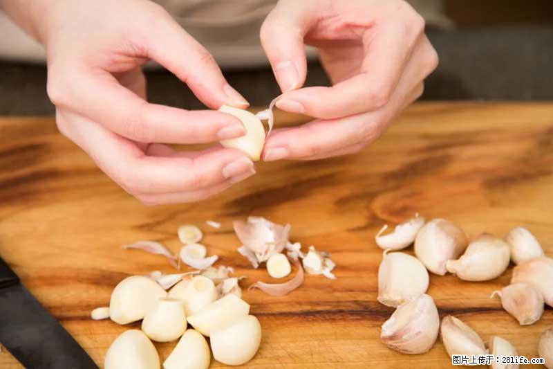 抗菌消炎、护肝健脾!这种“天然青霉素”就在你家餐桌上,春季吃正合适 - 锡林郭勒盟生活资讯 - 锡林郭勒盟28生活网 xl.28life.com