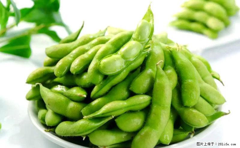 这些蔬菜是“天然钙片”,这6种被医生重点推荐 - 锡林郭勒盟生活资讯 - 锡林郭勒盟28生活网 xl.28life.com