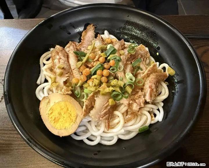 桂林米粉：承载乡愁与文化传承的美食 - 锡林郭勒盟生活资讯 - 锡林郭勒盟28生活网 xl.28life.com